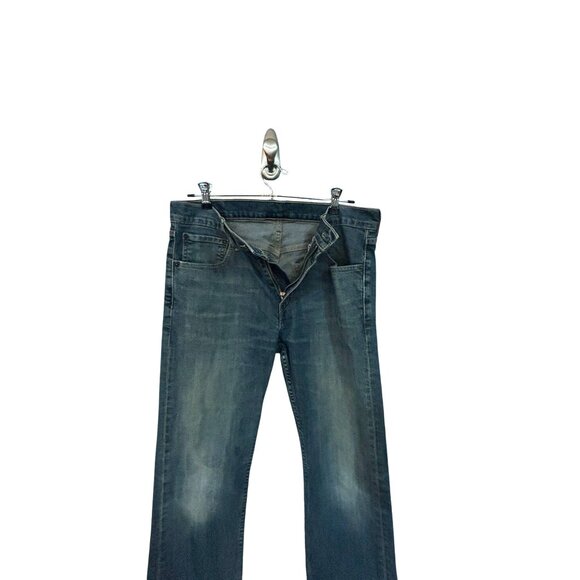 Pre-loved Circa 2016 Levi's 527s - Women's 32X32 - Picture 3 of 7